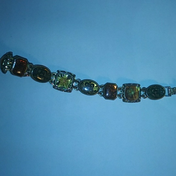 Louis C Marks  Jewelry  Louis C Vintage Bracelet  Poshmark